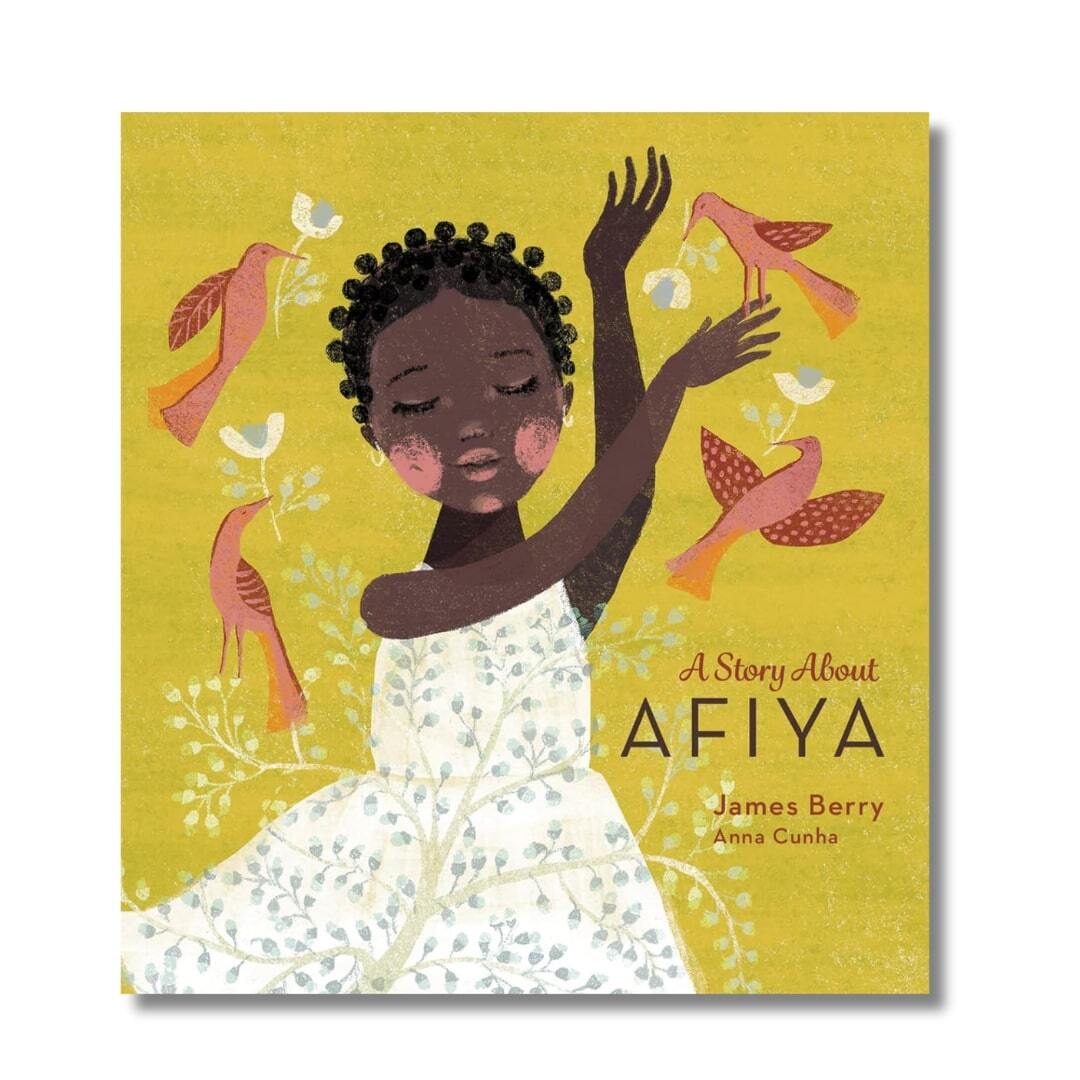 A Story About Aifya 1