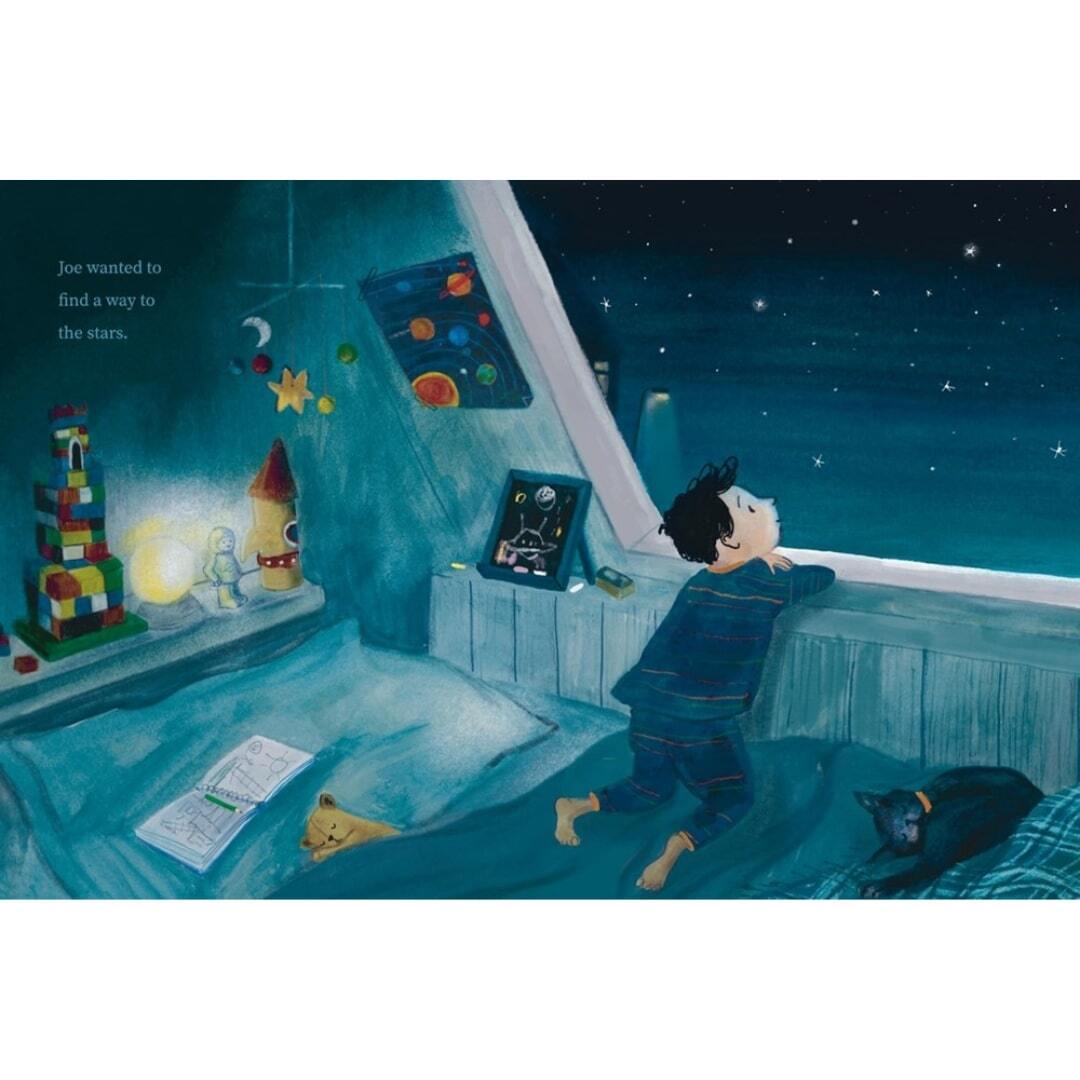 A Way to the Stars 2