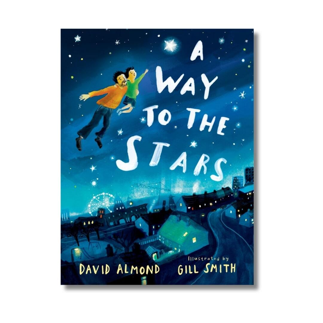A Way to the Stars 1