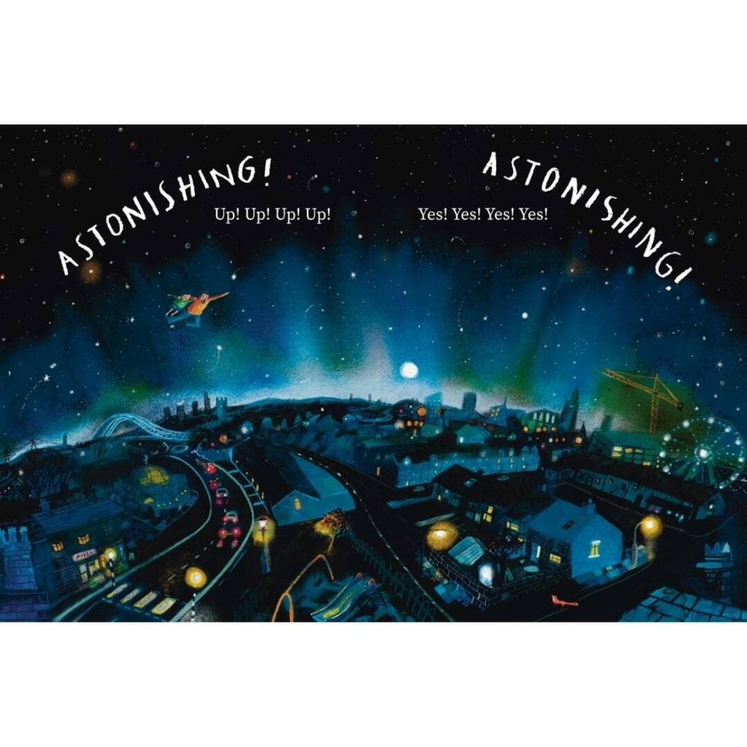 A Way to the Stars 3