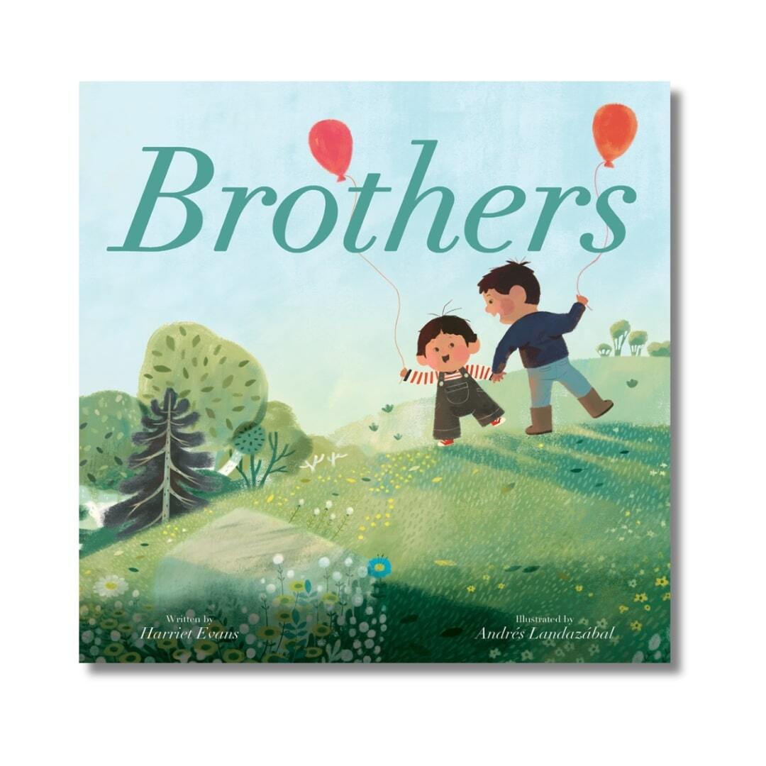 Brothers 1