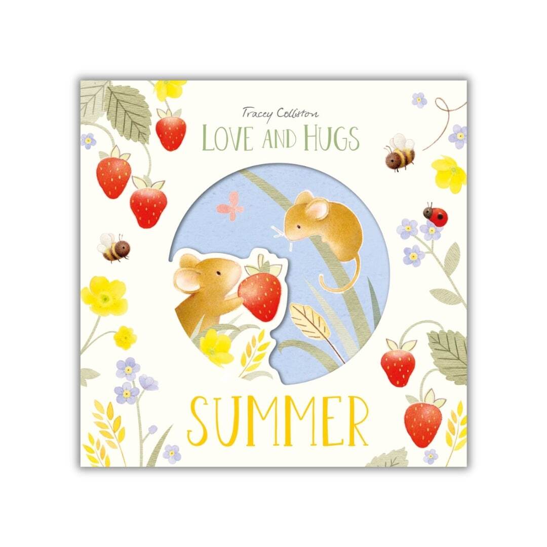 Love and Hugs - Summer 1