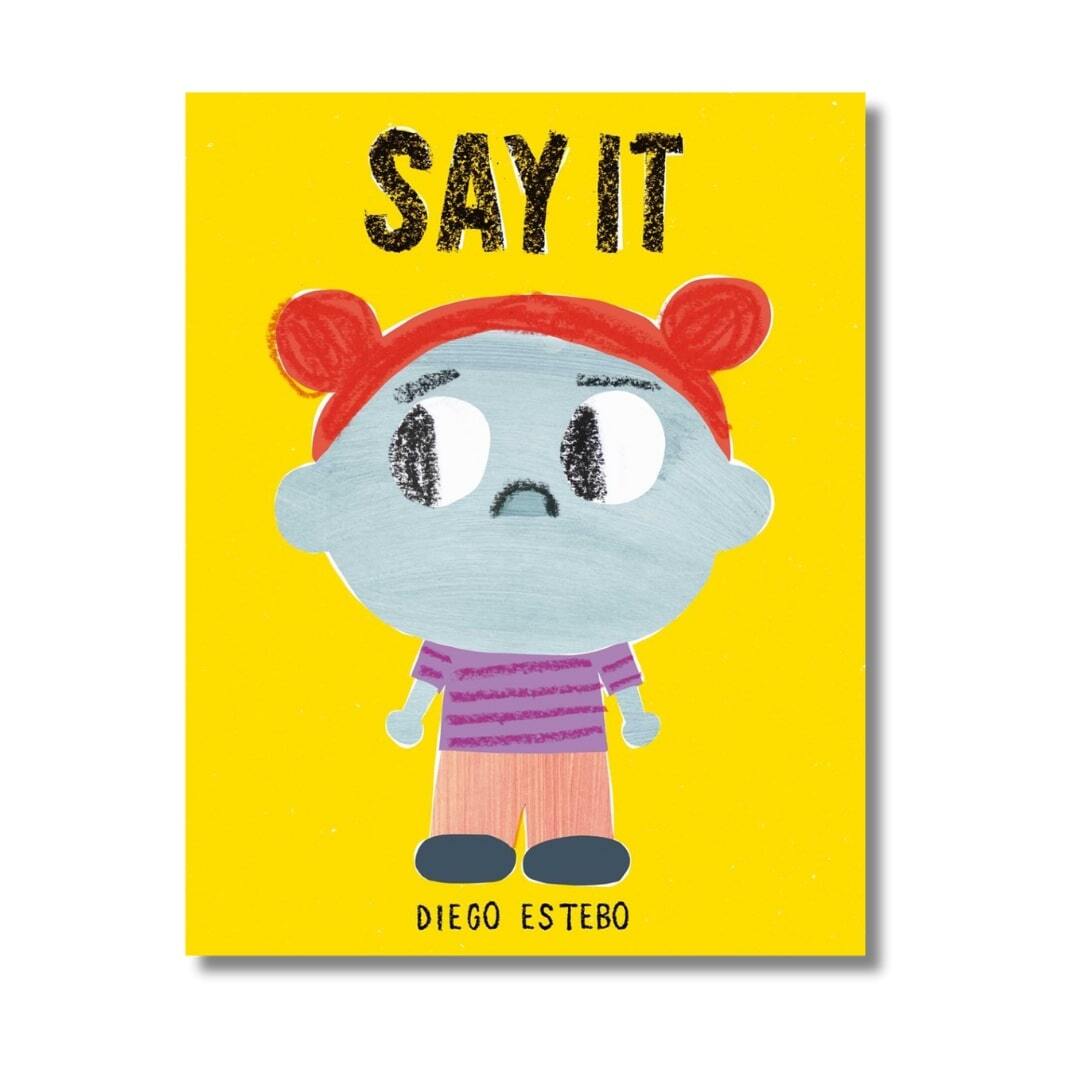 Say It 1