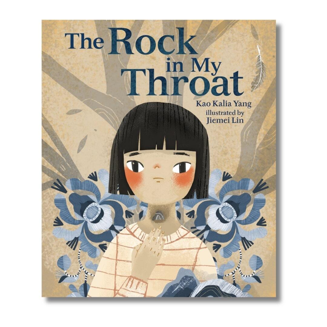 The Rock in My Throat 1