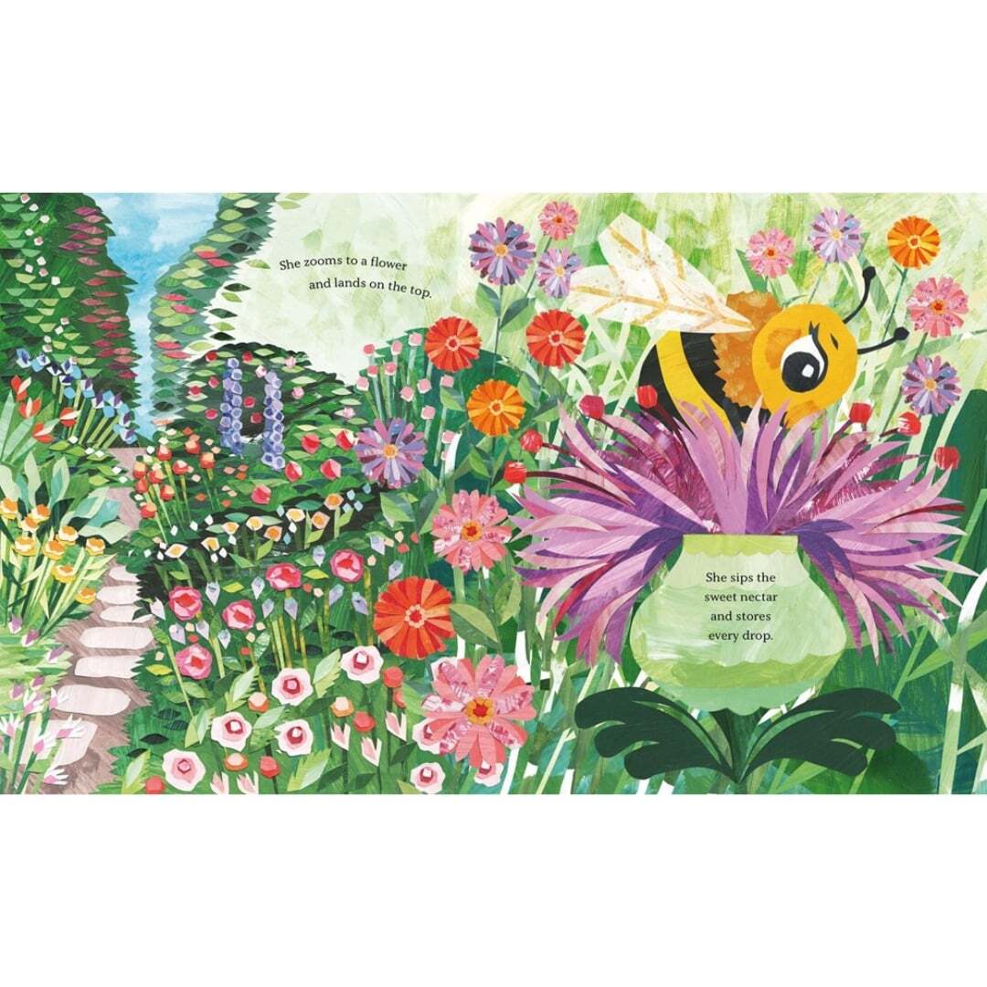 Bees Are Our Friends 4