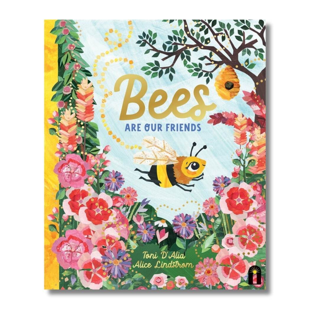 Bees Are Our Friends 1