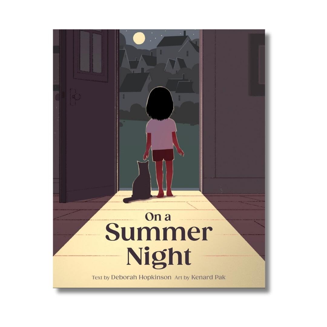 On a Summer Night 1