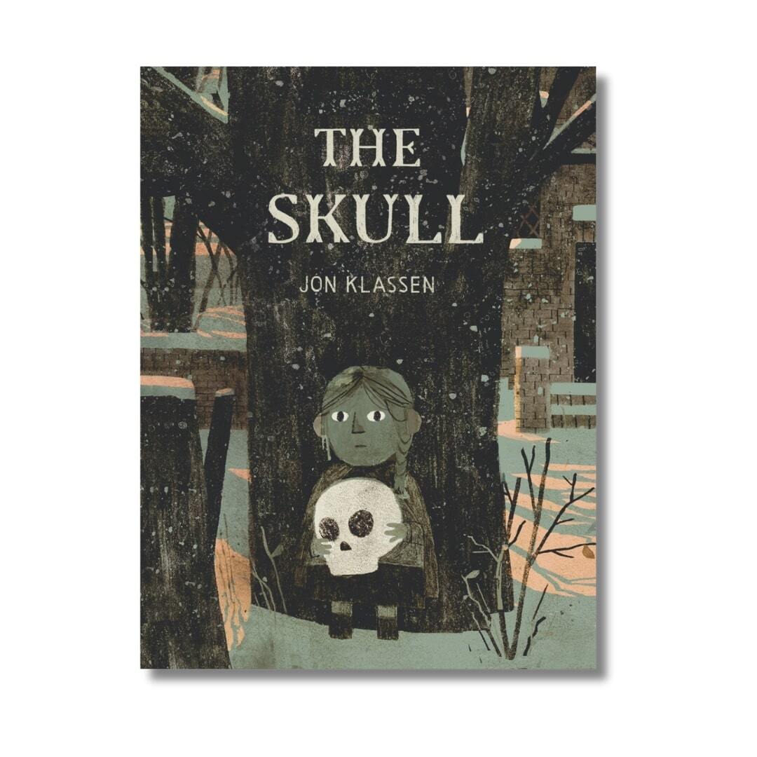 The Skull - A Tyrolean Folktale 1