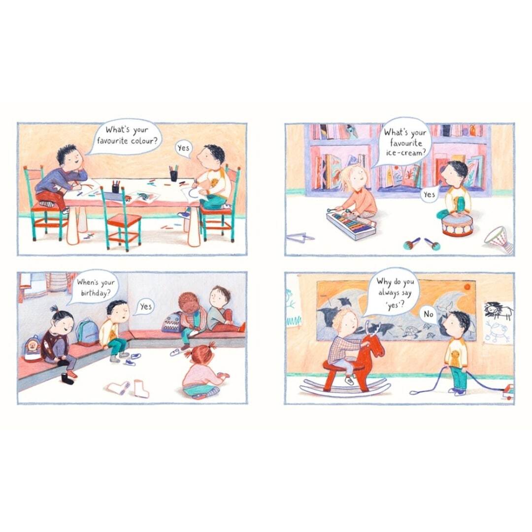 Word Trouble 2