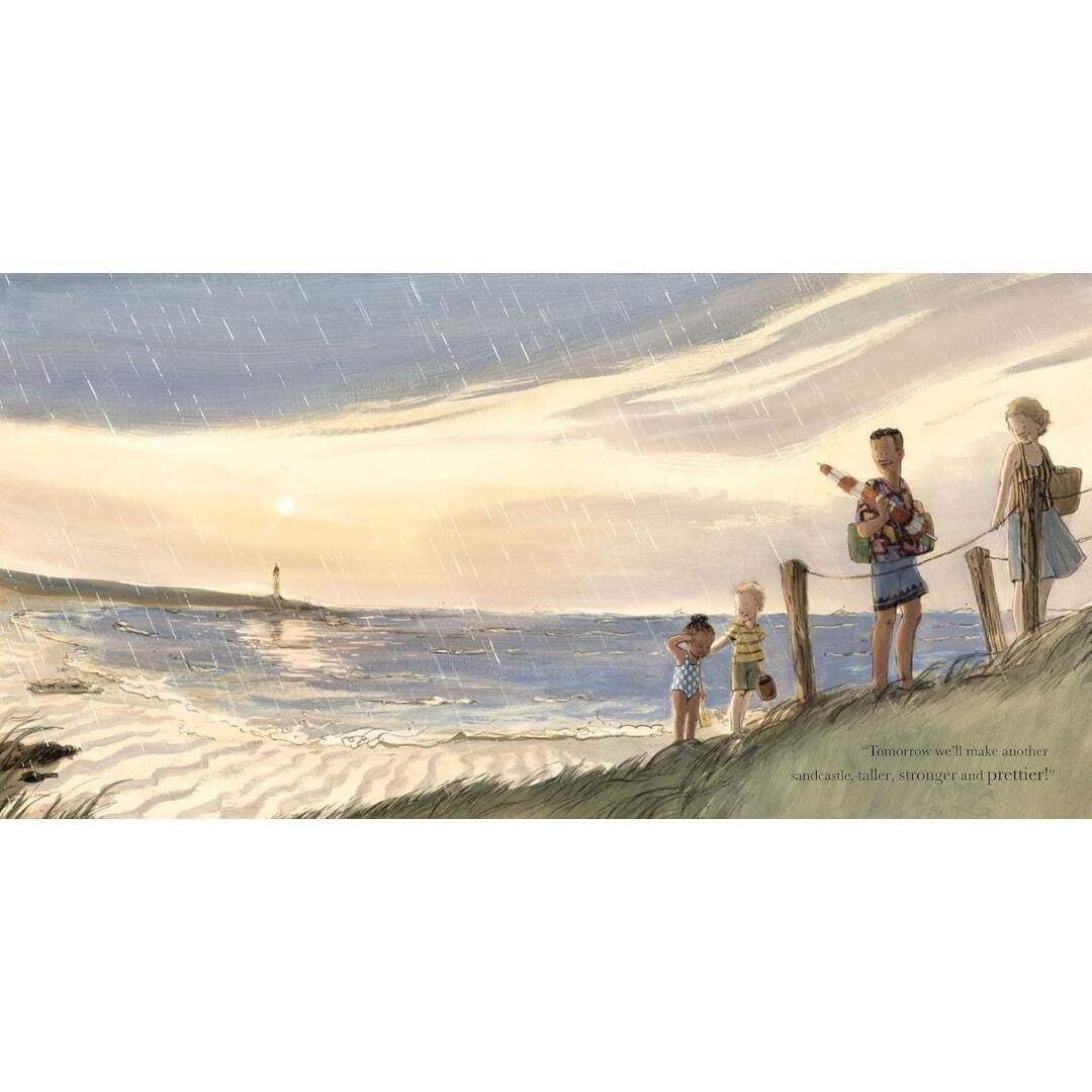 Changing Tides 3
