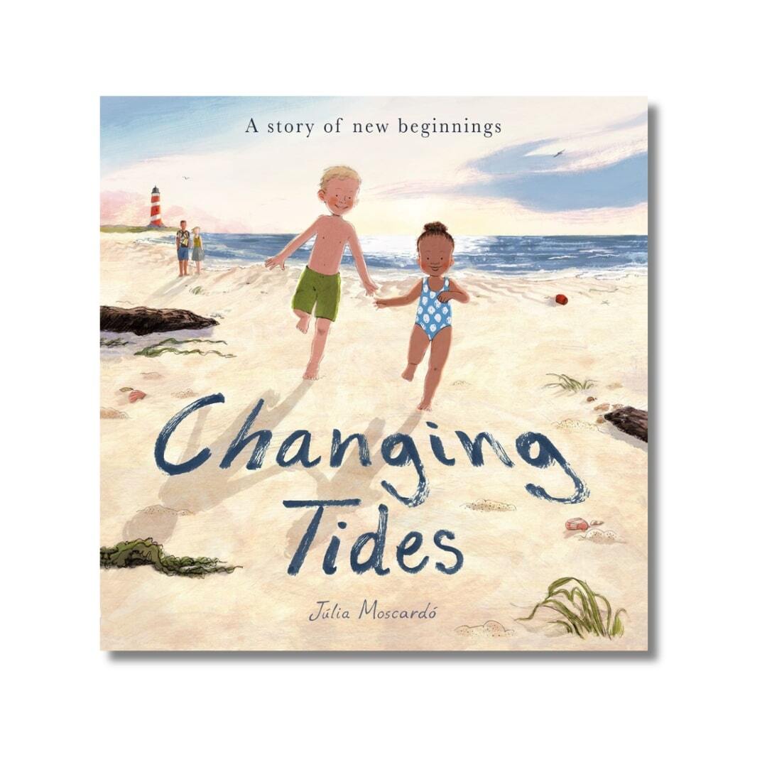 Changing Tides 1