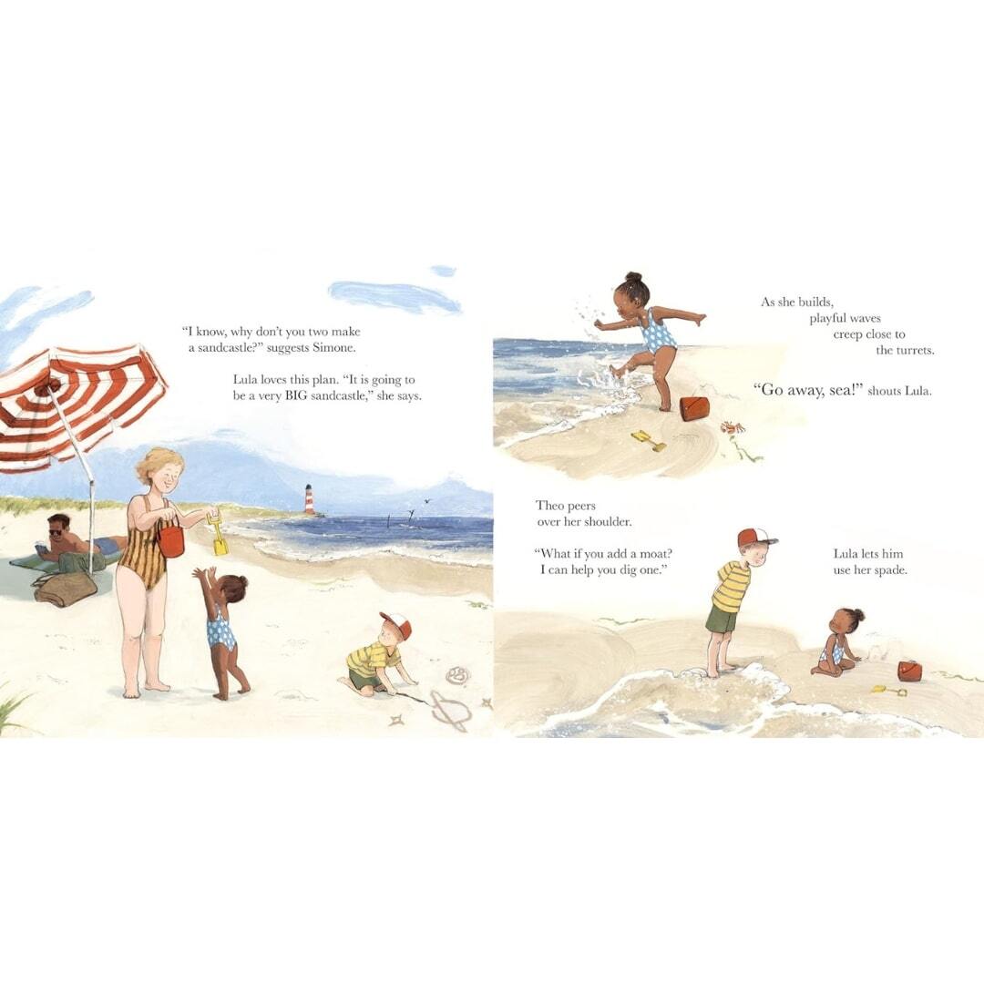Changing Tides 2