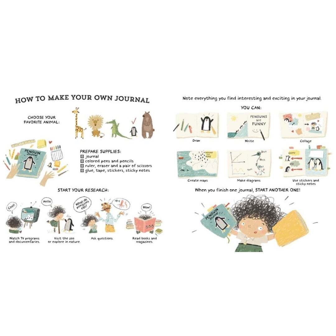 Have You Seen an Elephant_ 5