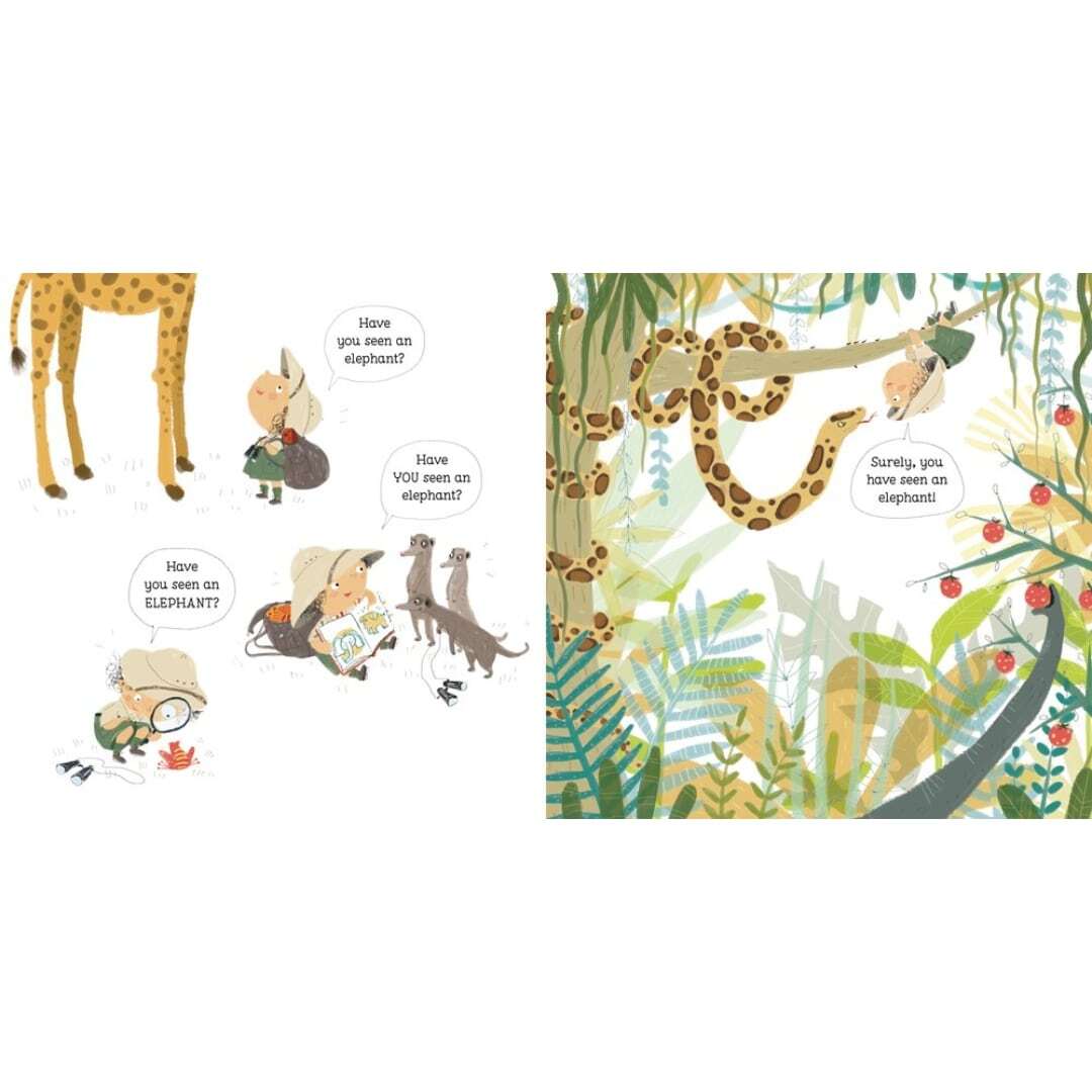 Have You Seen an Elephant_ 3