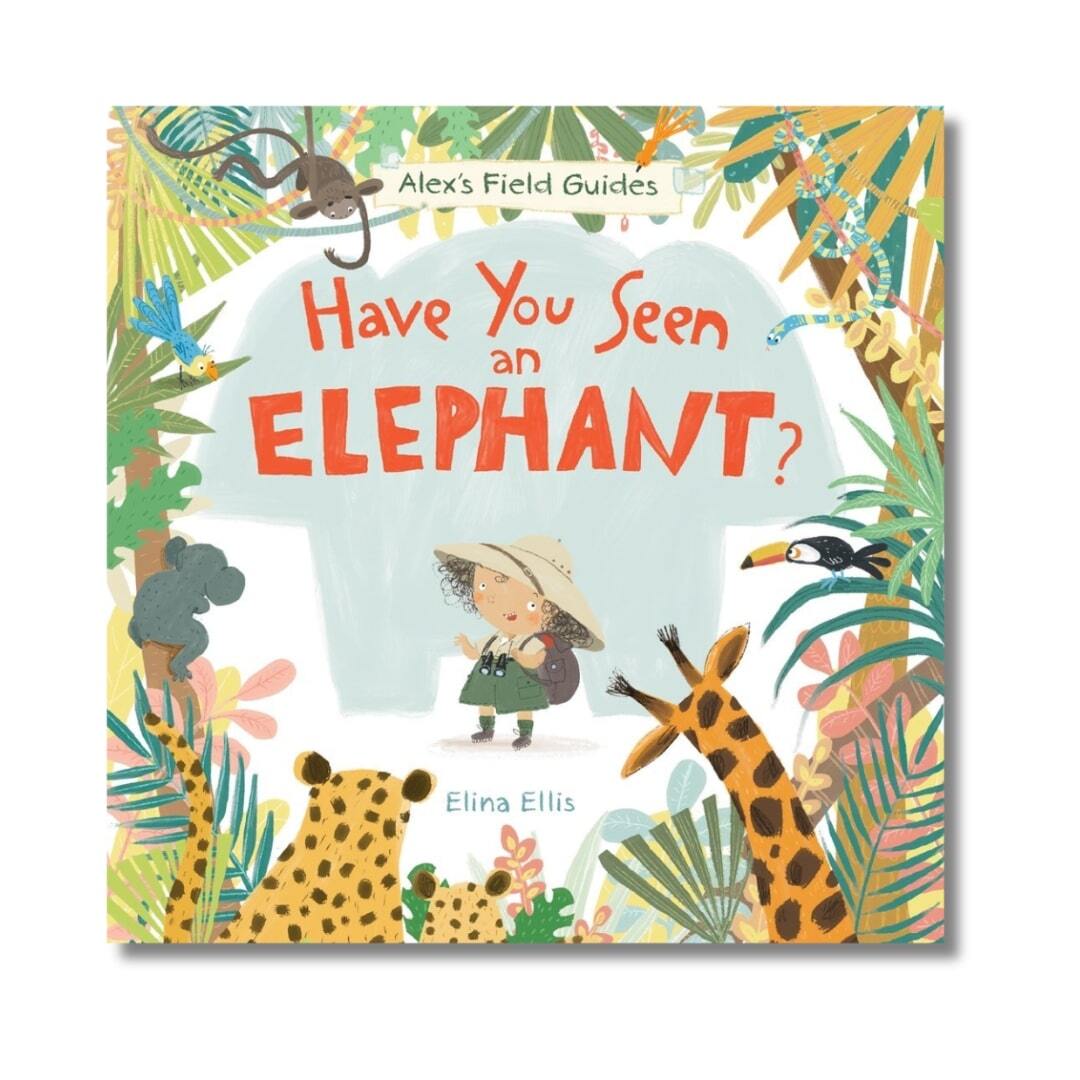 Have You Seen an Elephant_ 1