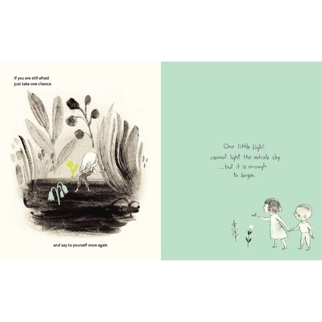 Just One Little Light 2