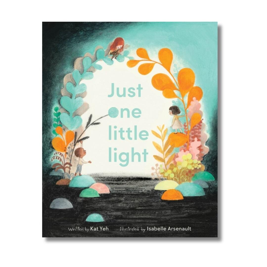 Just One Little Light 1
