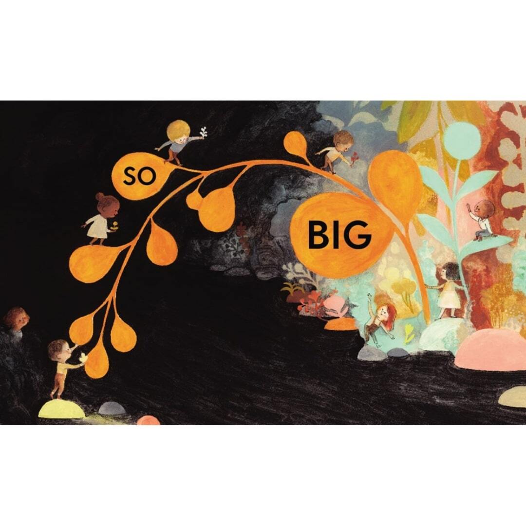 Just One Little Light 4