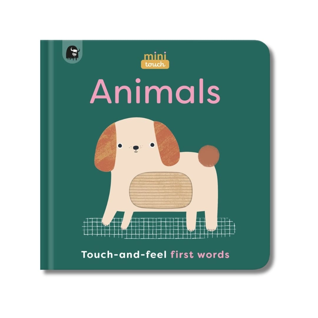 MiniTouch Animals 1