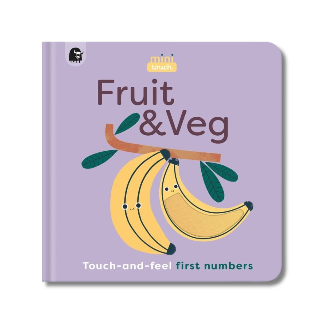 MiniTouch Fruit & Veg 1