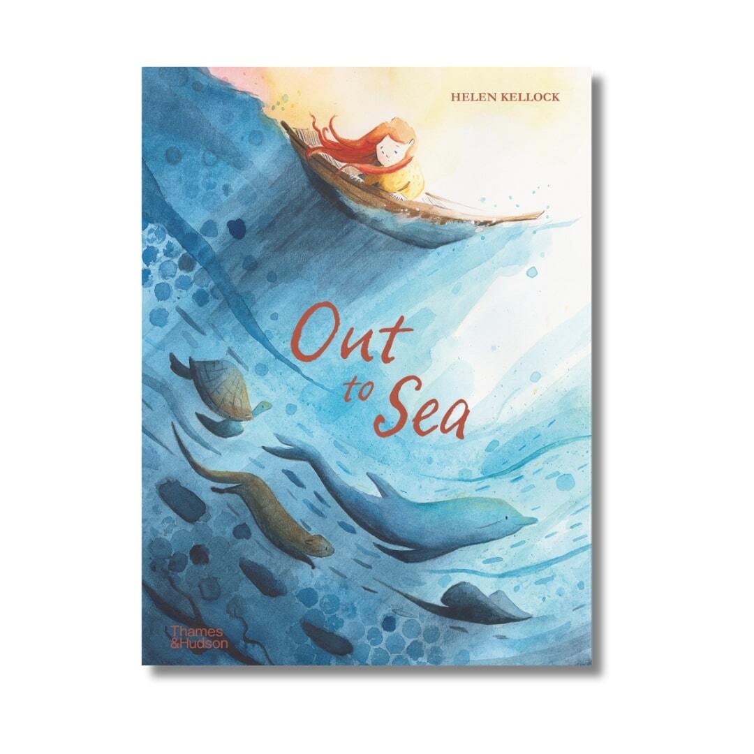 Out to Sea 1
