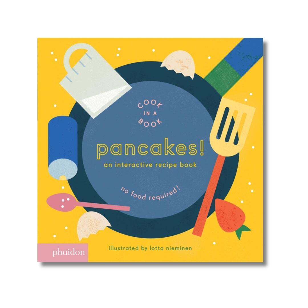Pancakes 1