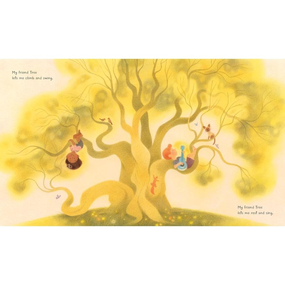 My Friend Tree 2
