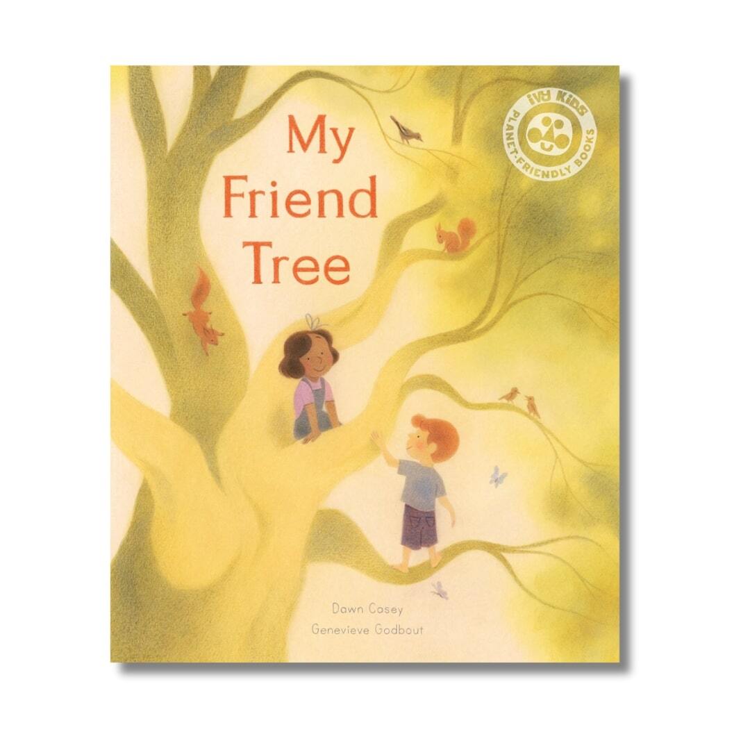 My Friend Tree 1