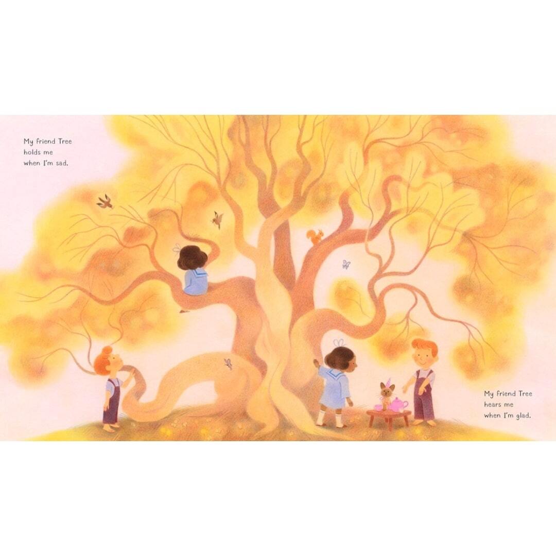 My Friend Tree 3