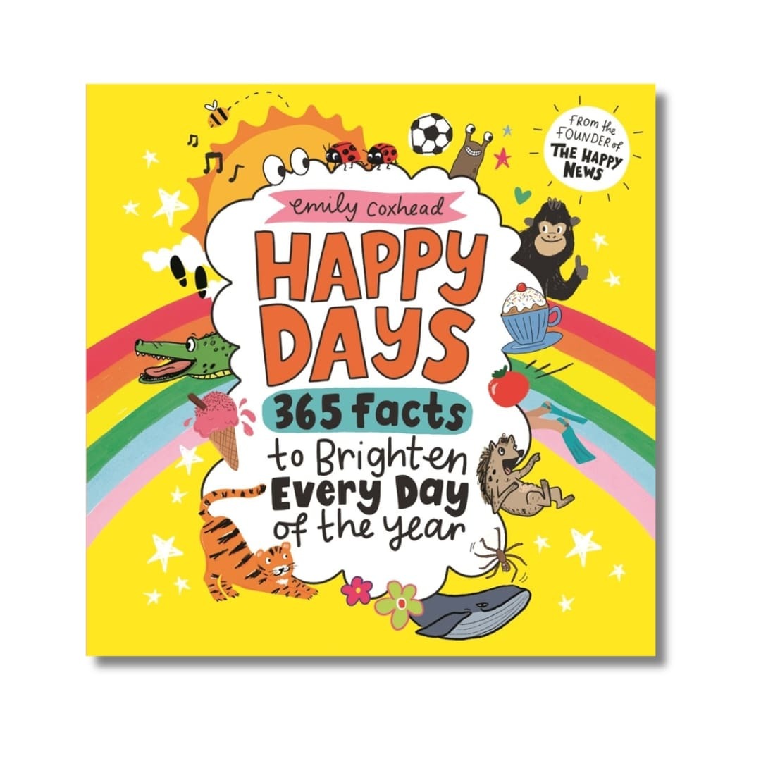 Happy Days 1
