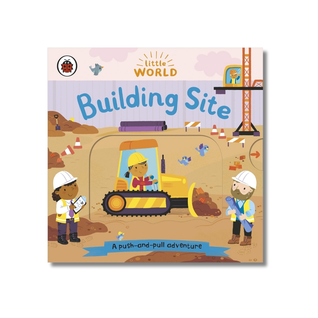 Little World - Building Site 1
