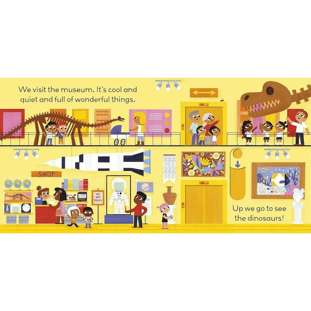 Little World - In the City 5