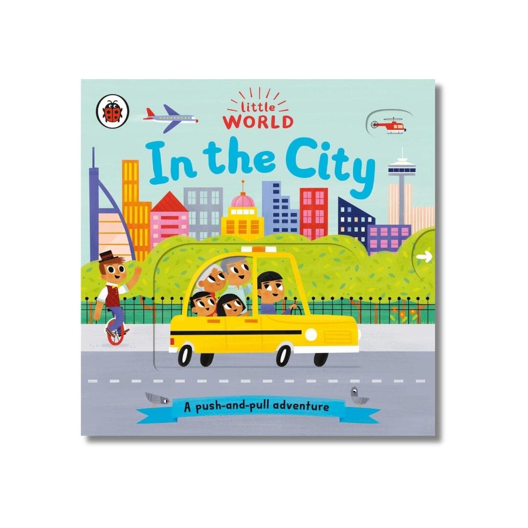 Little World - In the City 1