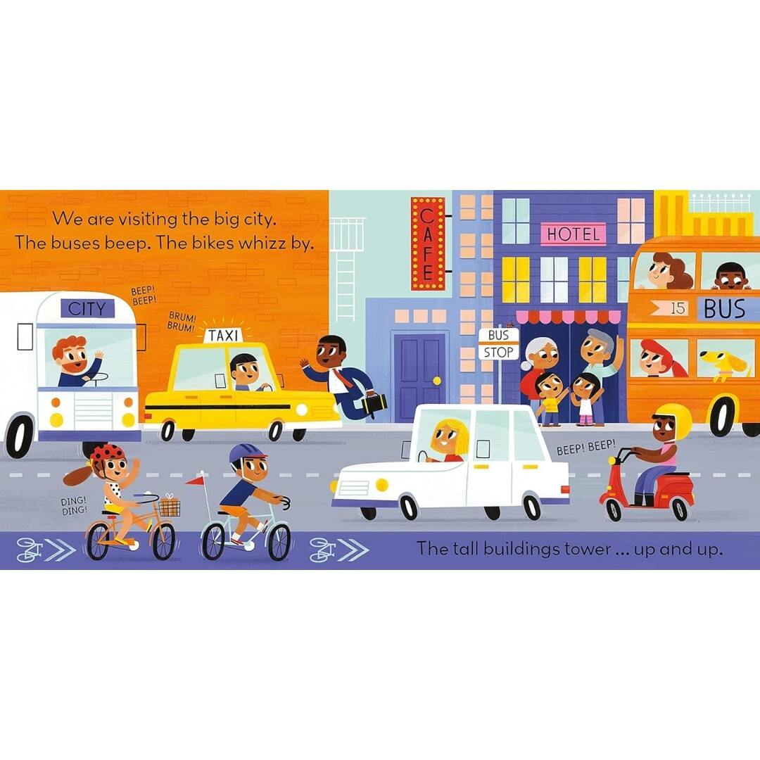 Little World - In the City 2