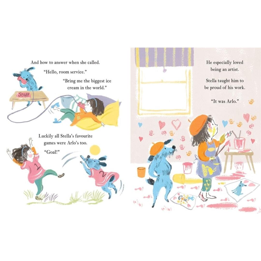 Just the Two of Us 4