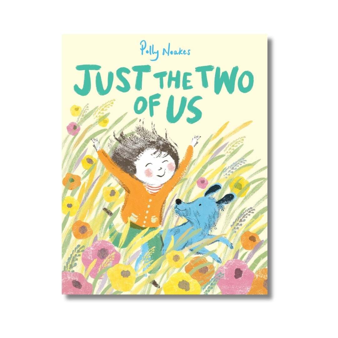 Just the Two of Us 1