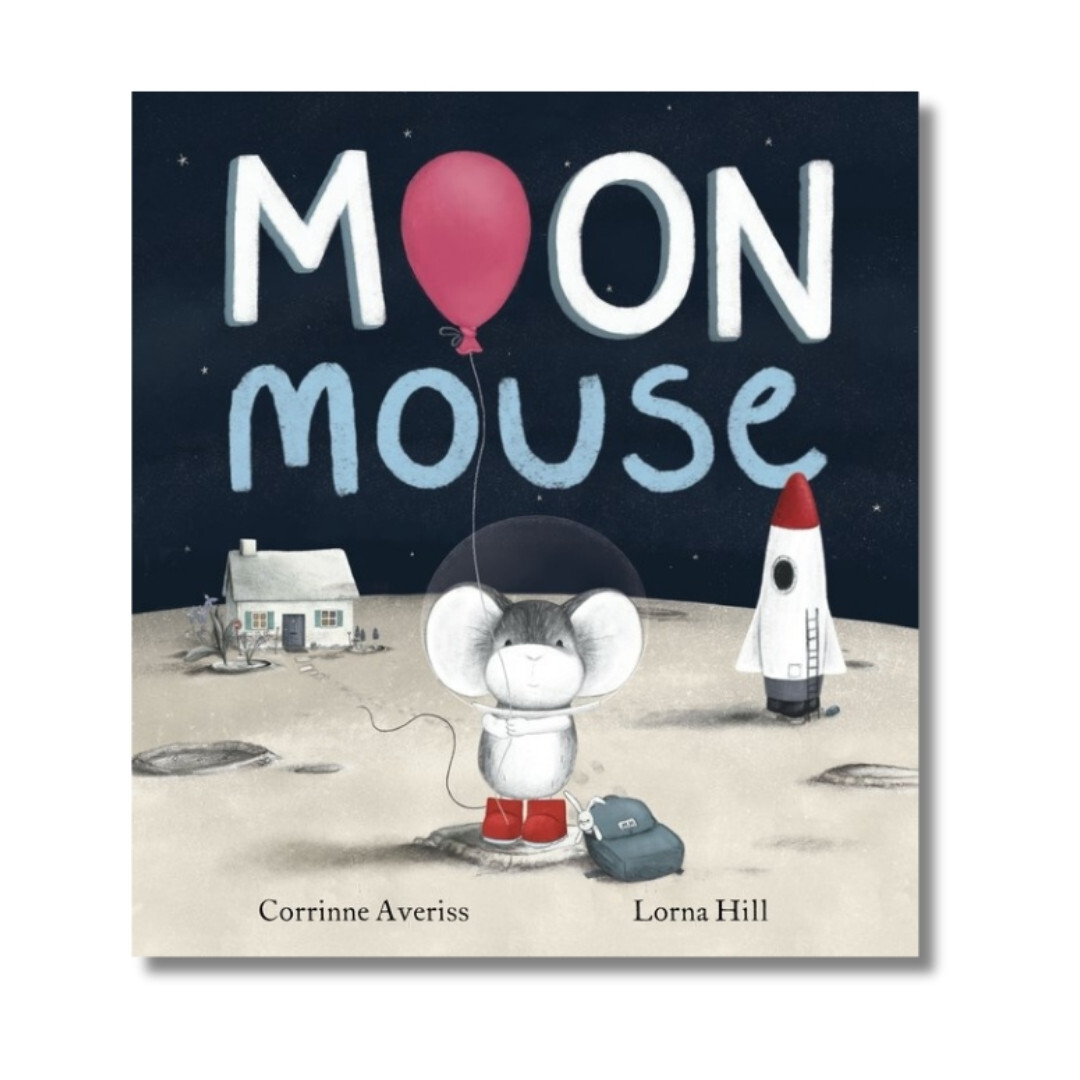 Moon Mouse 1