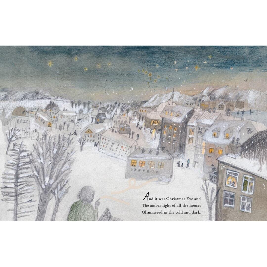 The Girl and the Robot Heart 2