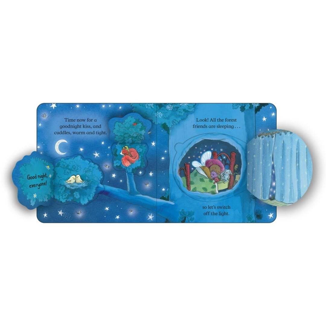 The Magic Faraway Tree - Goodnight, Fairy 4