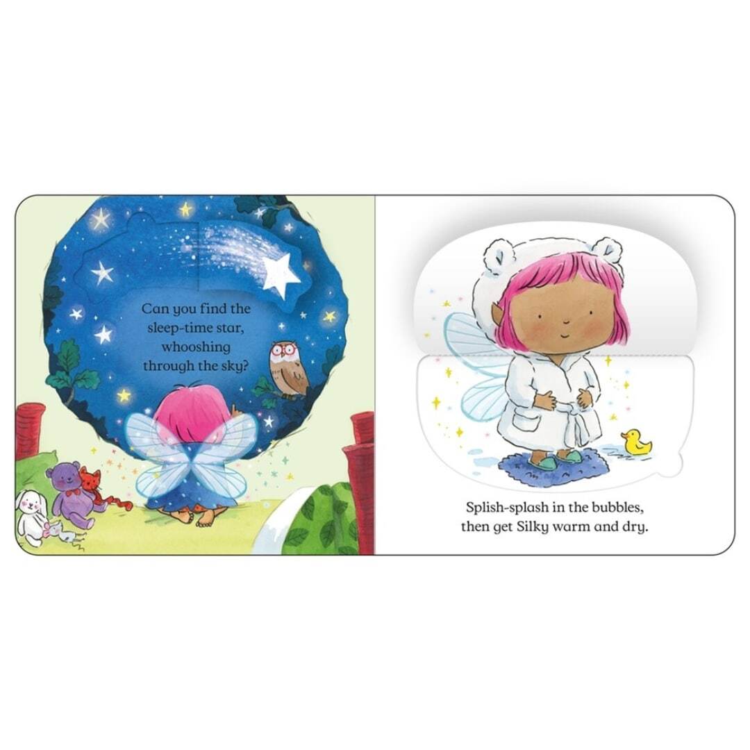 The Magic Faraway Tree - Goodnight, Fairy 3