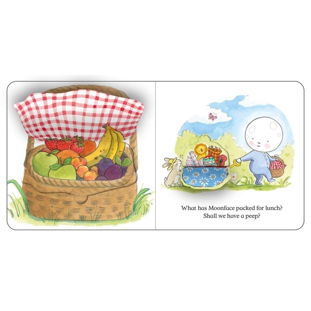 The Magic Faraway Tree - Let's Have a Picnic 3