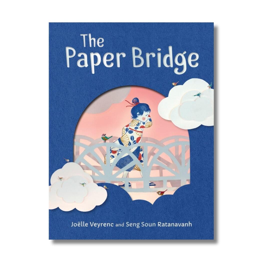 The Paper Bridge 1