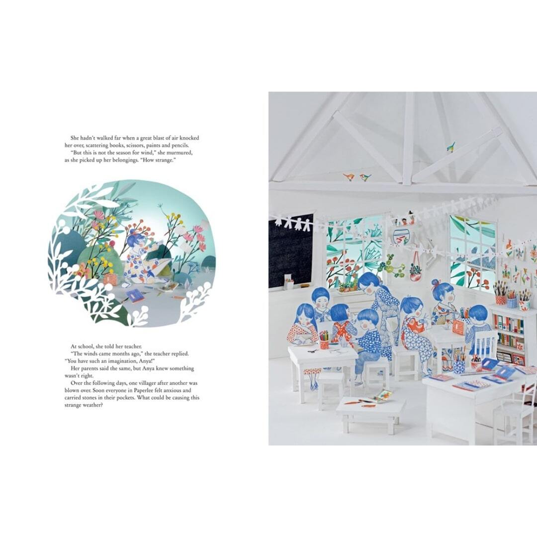 The Paper Bridge 4
