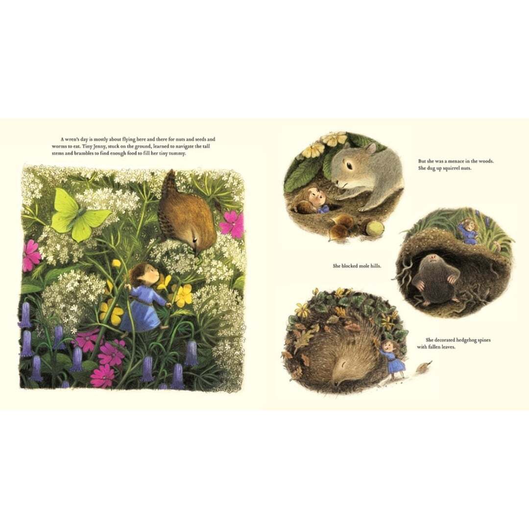 Tiny Jenny - Little Fairy, Big Trouble 2