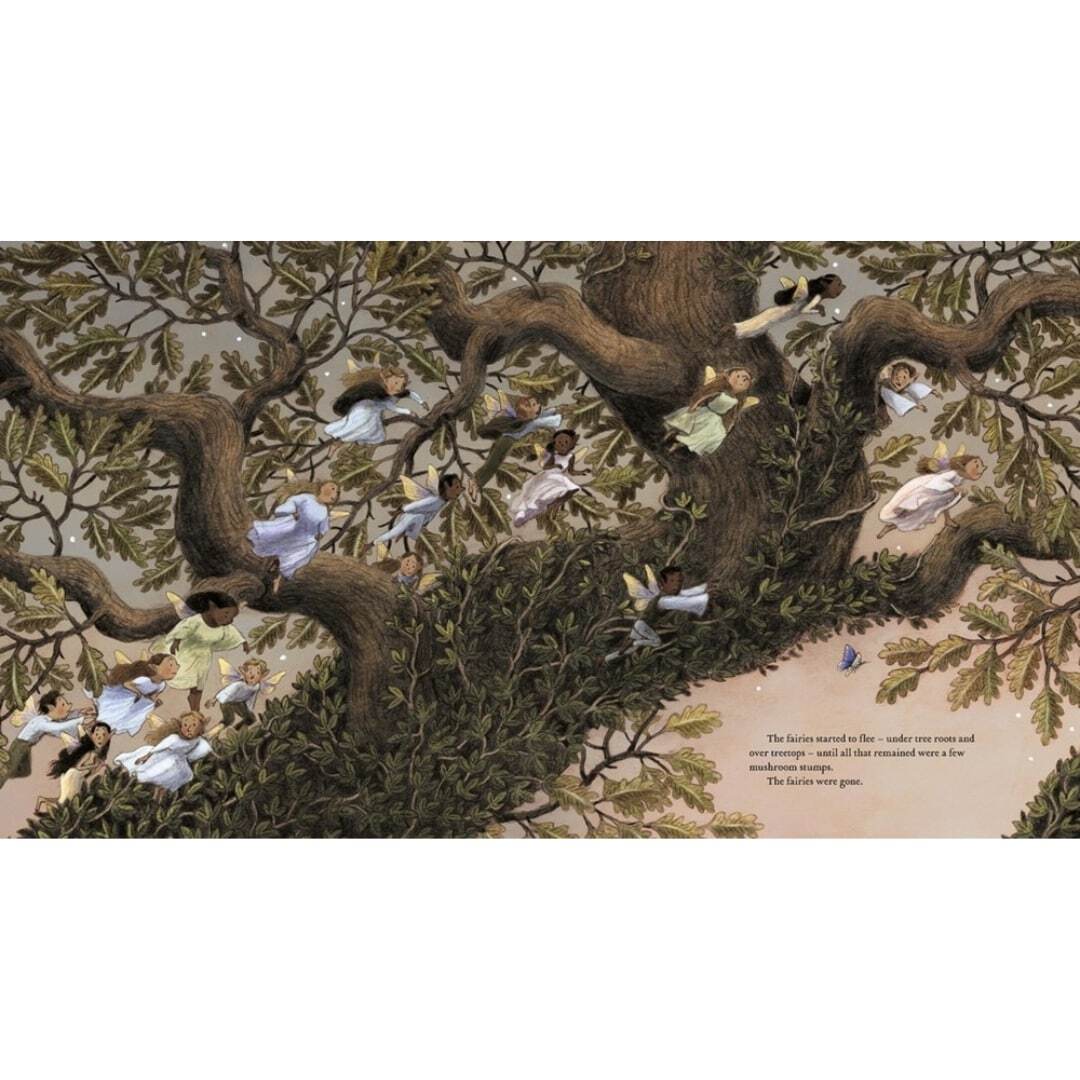 Tiny Jenny - Little Fairy, Big Trouble 5