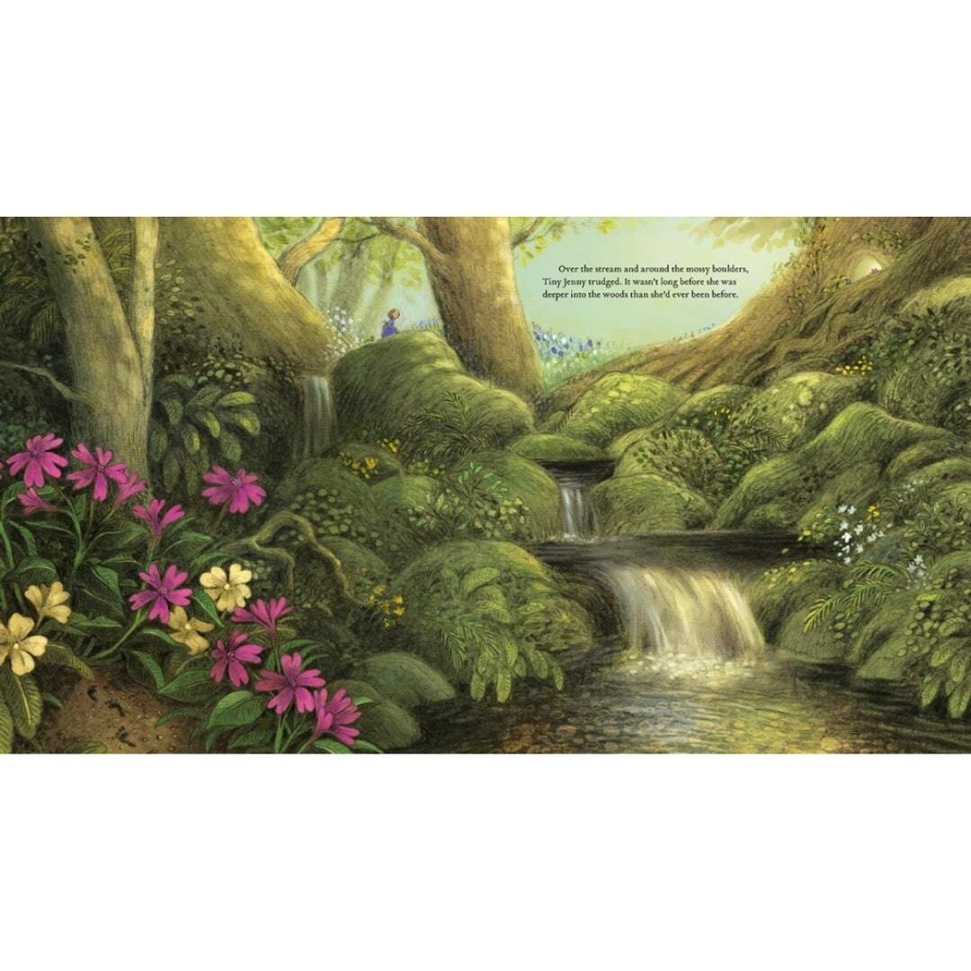 Tiny Jenny - Little Fairy, Big Trouble 3