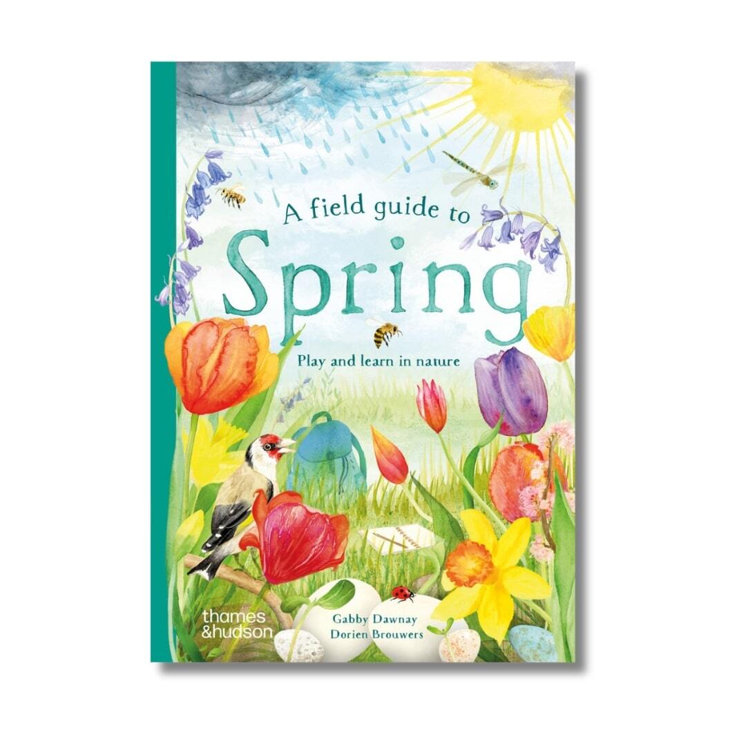 A Field Guide to Spring 1
