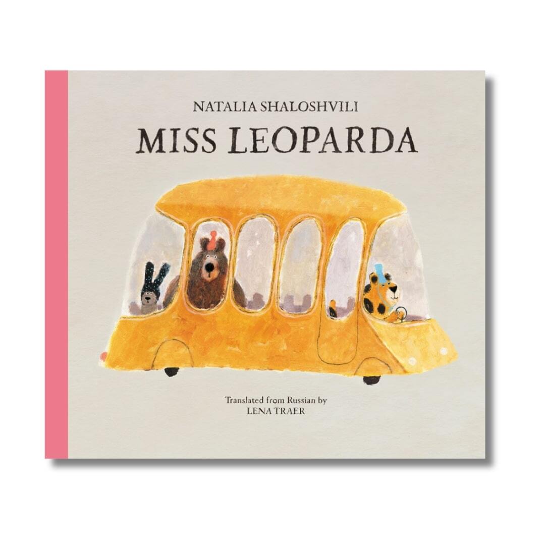 Miss Leoparda 1