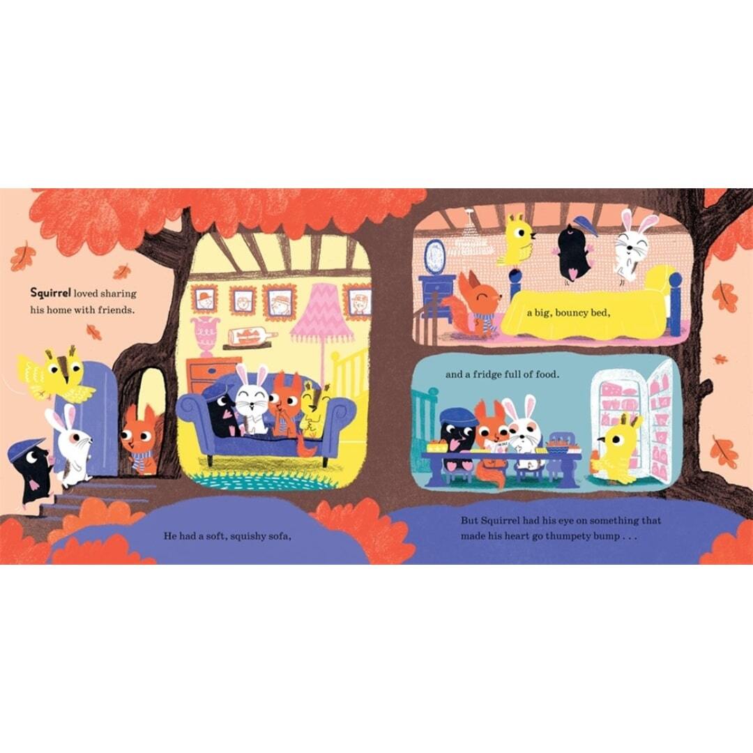 The Really Beautiful Thing 2