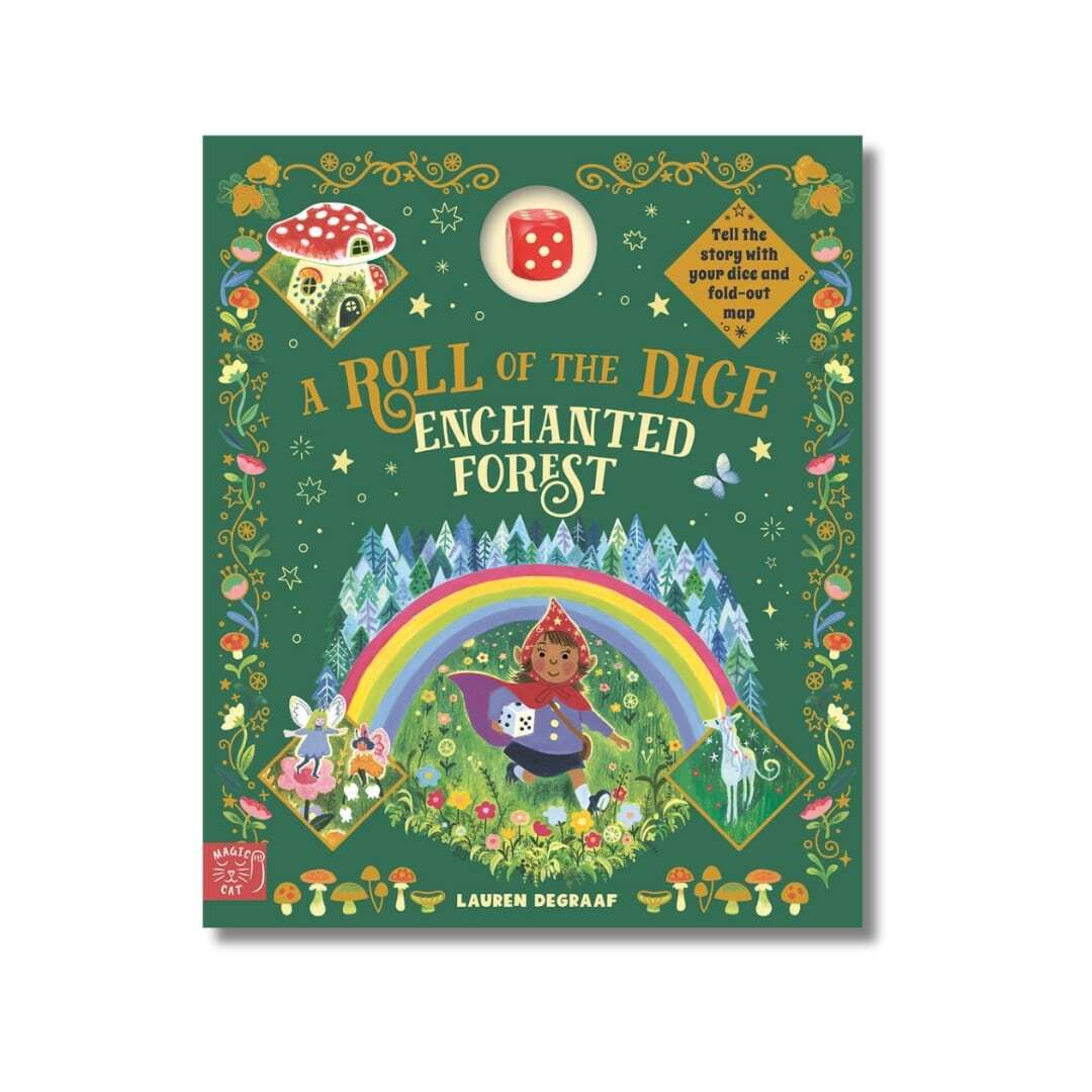 A Roll of the Dice - Enchanted Forest 1